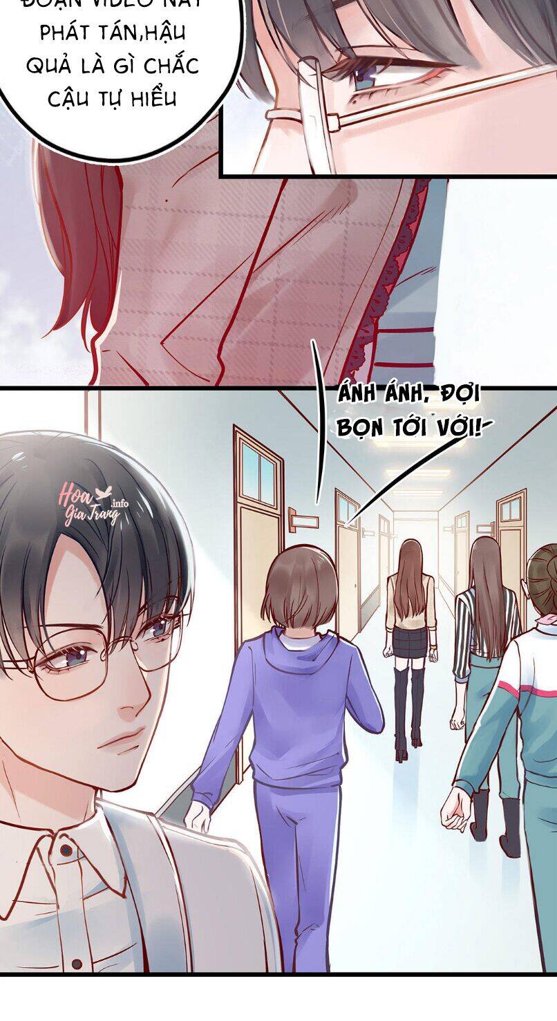 Chồng Trước 18 Tuổi Chapter 7 - Trang 2