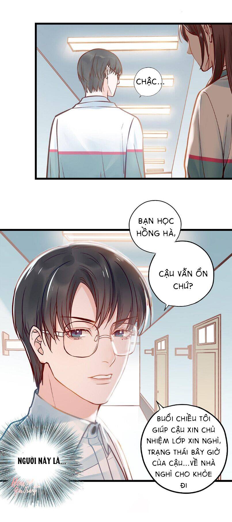 Chồng Trước 18 Tuổi Chapter 7 - Trang 2