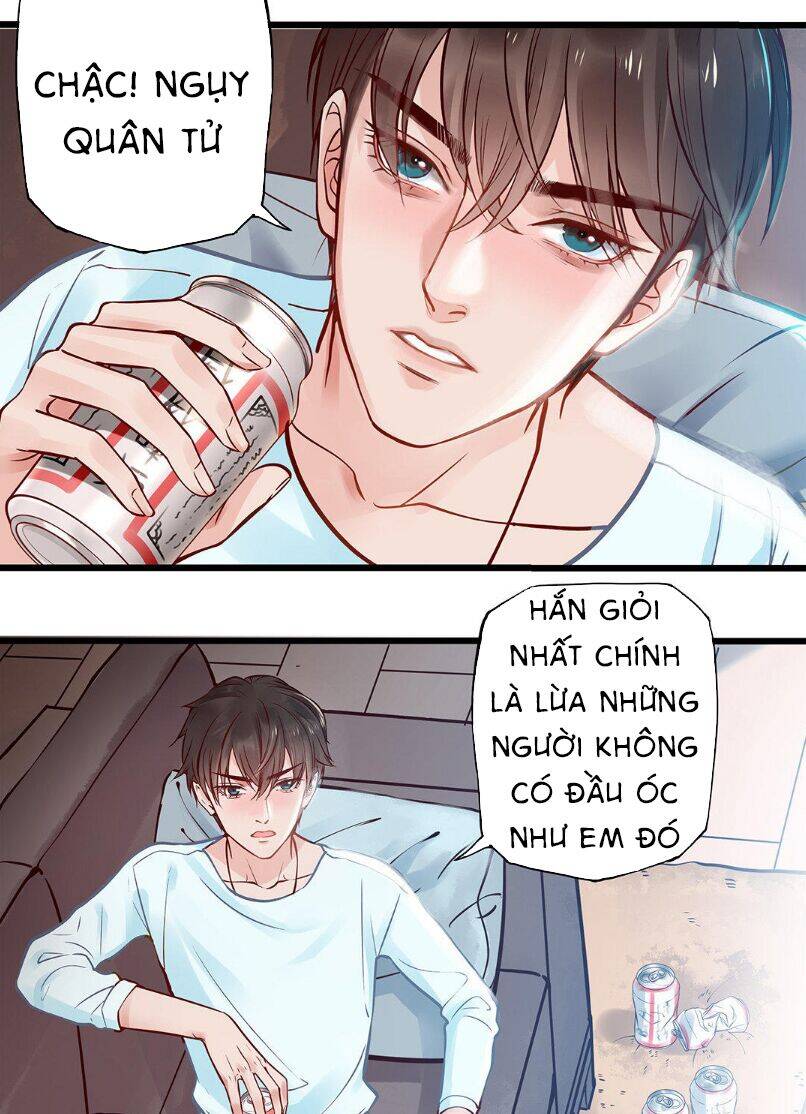 Chồng Trước 18 Tuổi Chapter 7 - Trang 2