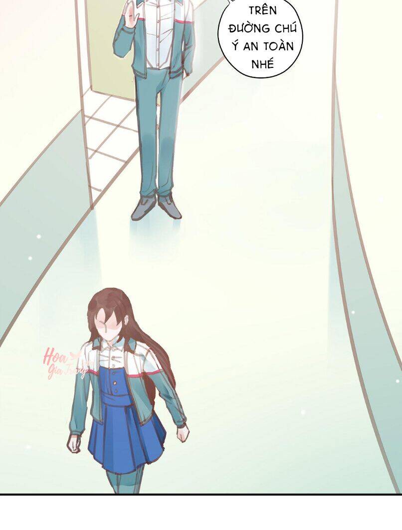 Chồng Trước 18 Tuổi Chapter 7 - Trang 2