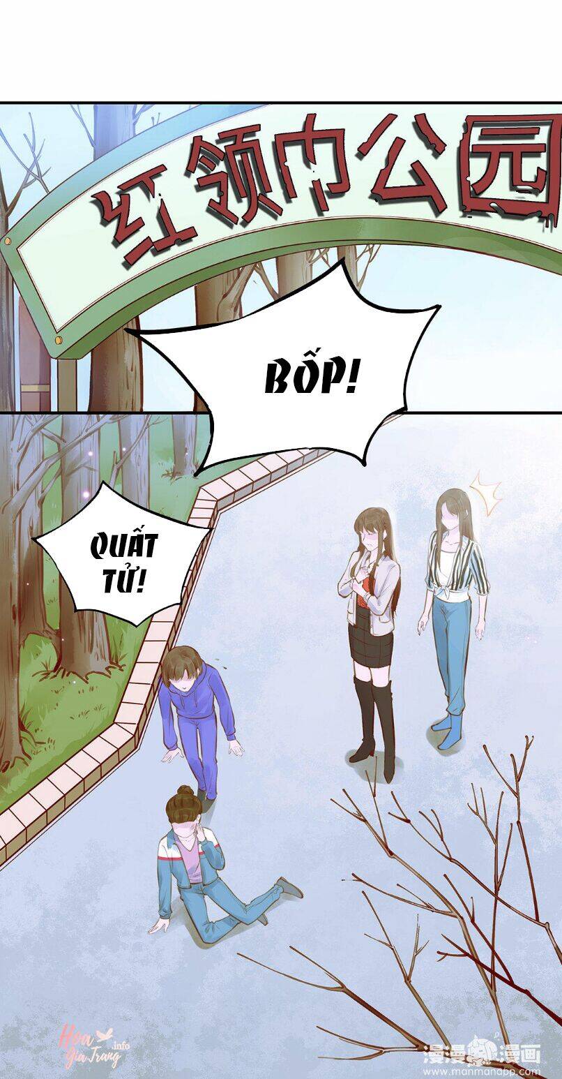 Chồng Trước 18 Tuổi Chapter 7 - Trang 2