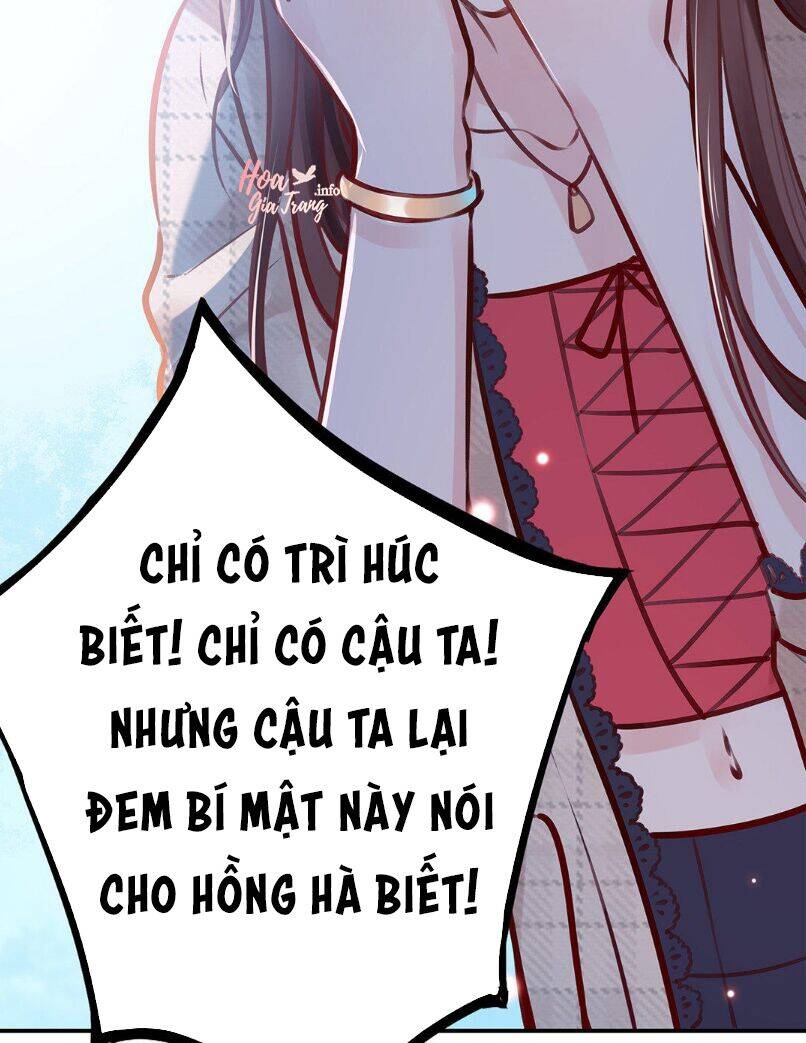Chồng Trước 18 Tuổi Chapter 7 - Trang 2