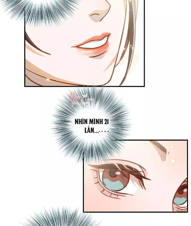 Chồng Trước 18 Tuổi Chapter 8.5 - Trang 2