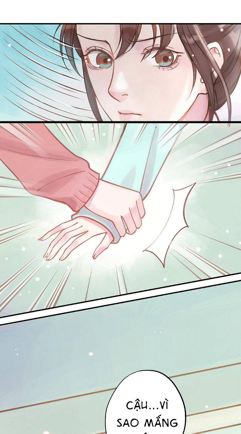 Chồng Trước 18 Tuổi Chapter 8 - Trang 2