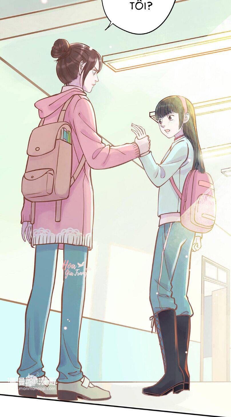 Chồng Trước 18 Tuổi Chapter 8 - Trang 2