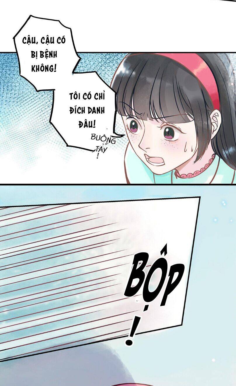 Chồng Trước 18 Tuổi Chapter 8 - Trang 2