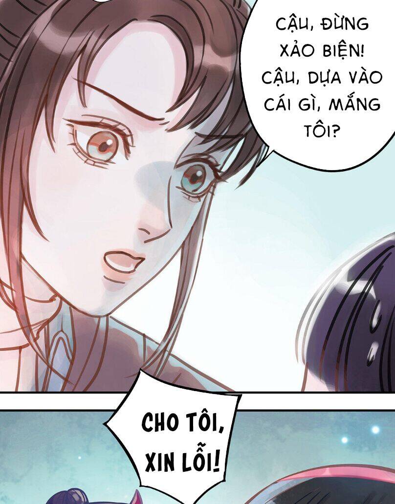 Chồng Trước 18 Tuổi Chapter 8 - Trang 2