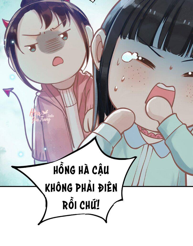 Chồng Trước 18 Tuổi Chapter 8 - Trang 2