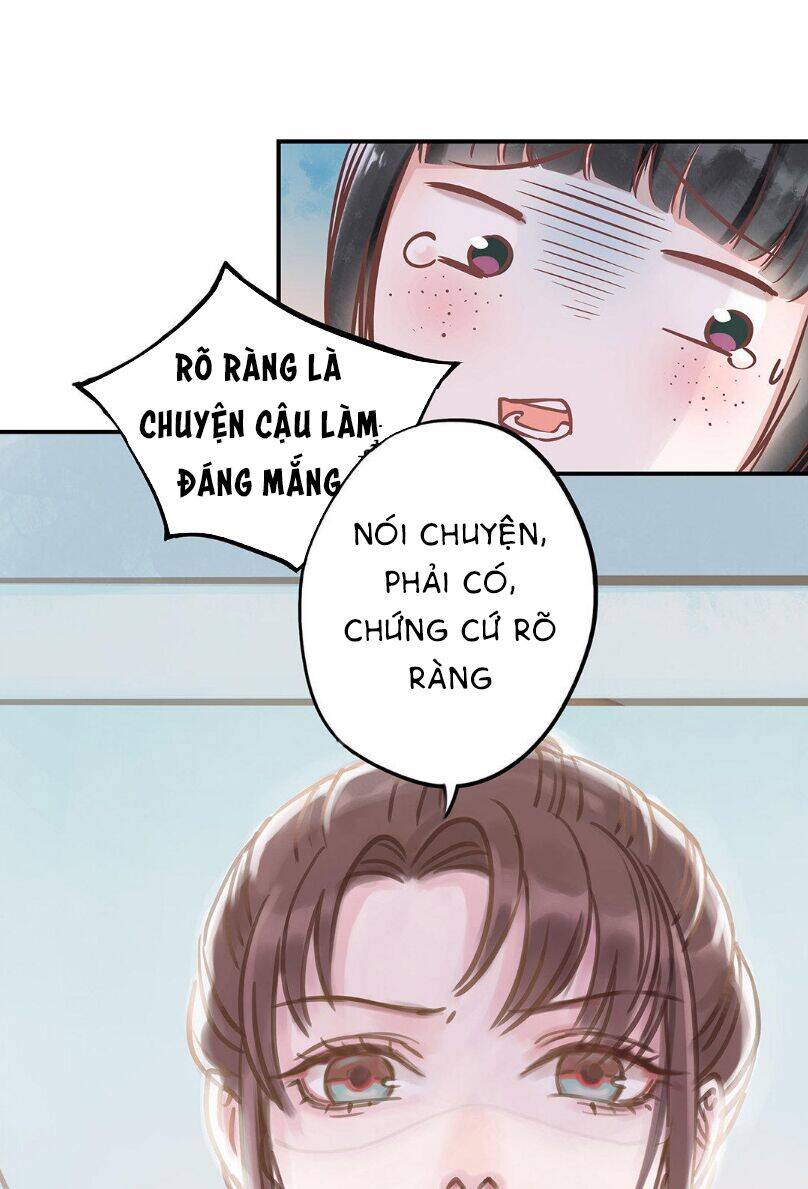 Chồng Trước 18 Tuổi Chapter 8 - Trang 2