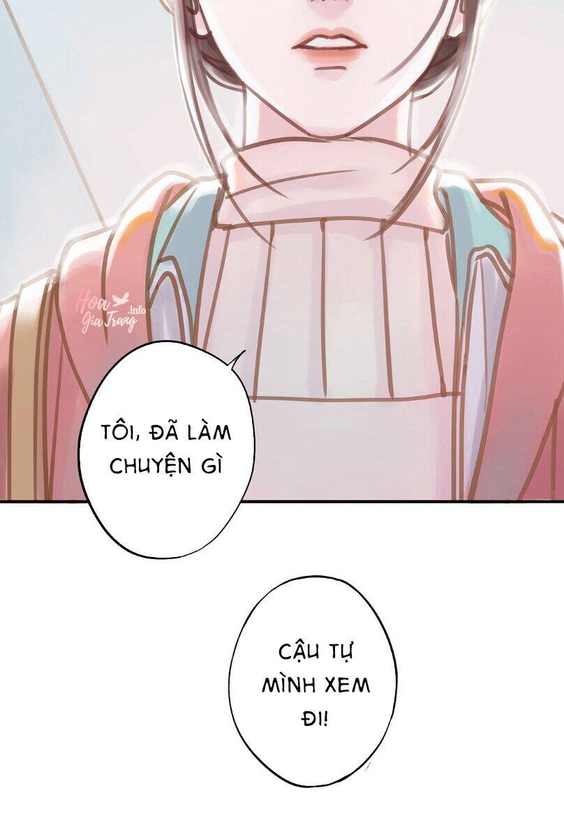 Chồng Trước 18 Tuổi Chapter 8 - Trang 2