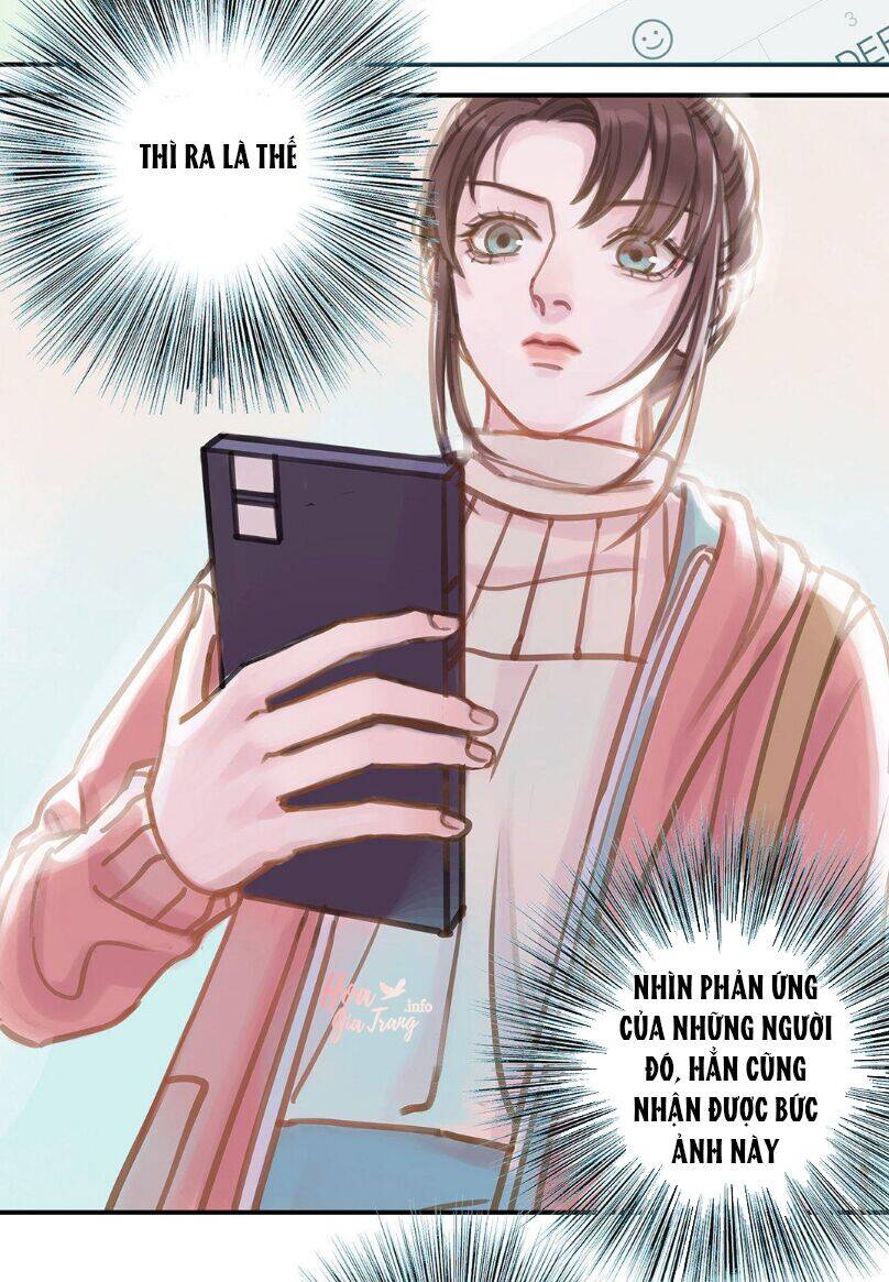 Chồng Trước 18 Tuổi Chapter 8 - Trang 2