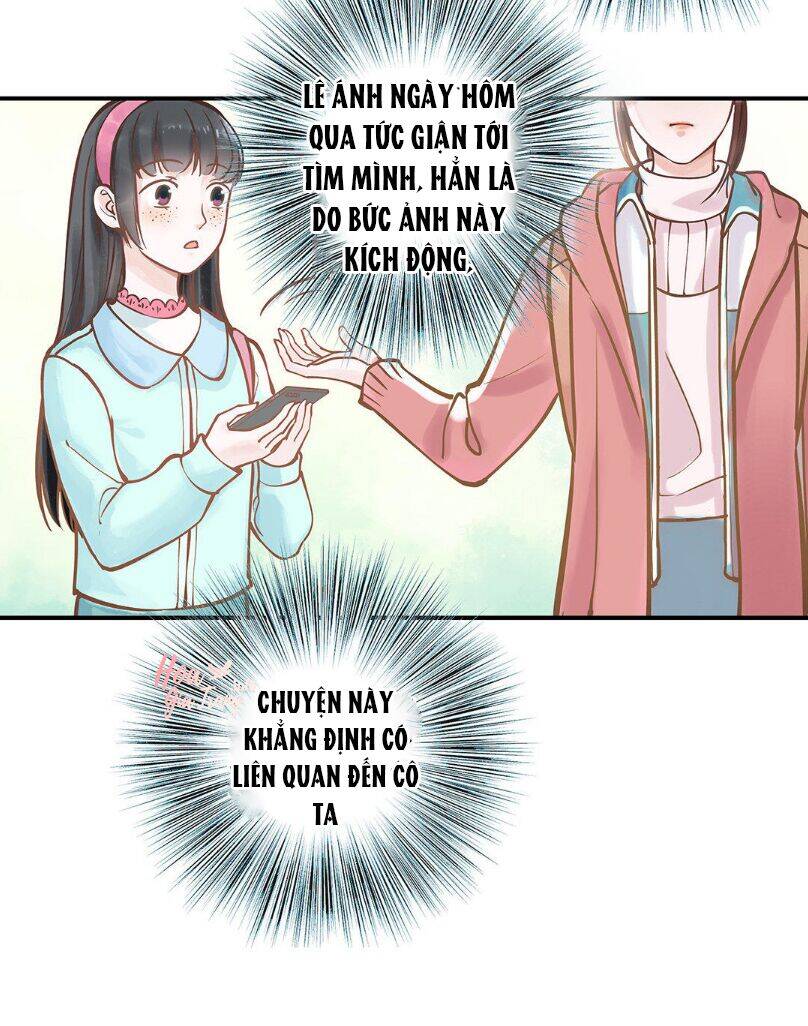 Chồng Trước 18 Tuổi Chapter 8 - Trang 2