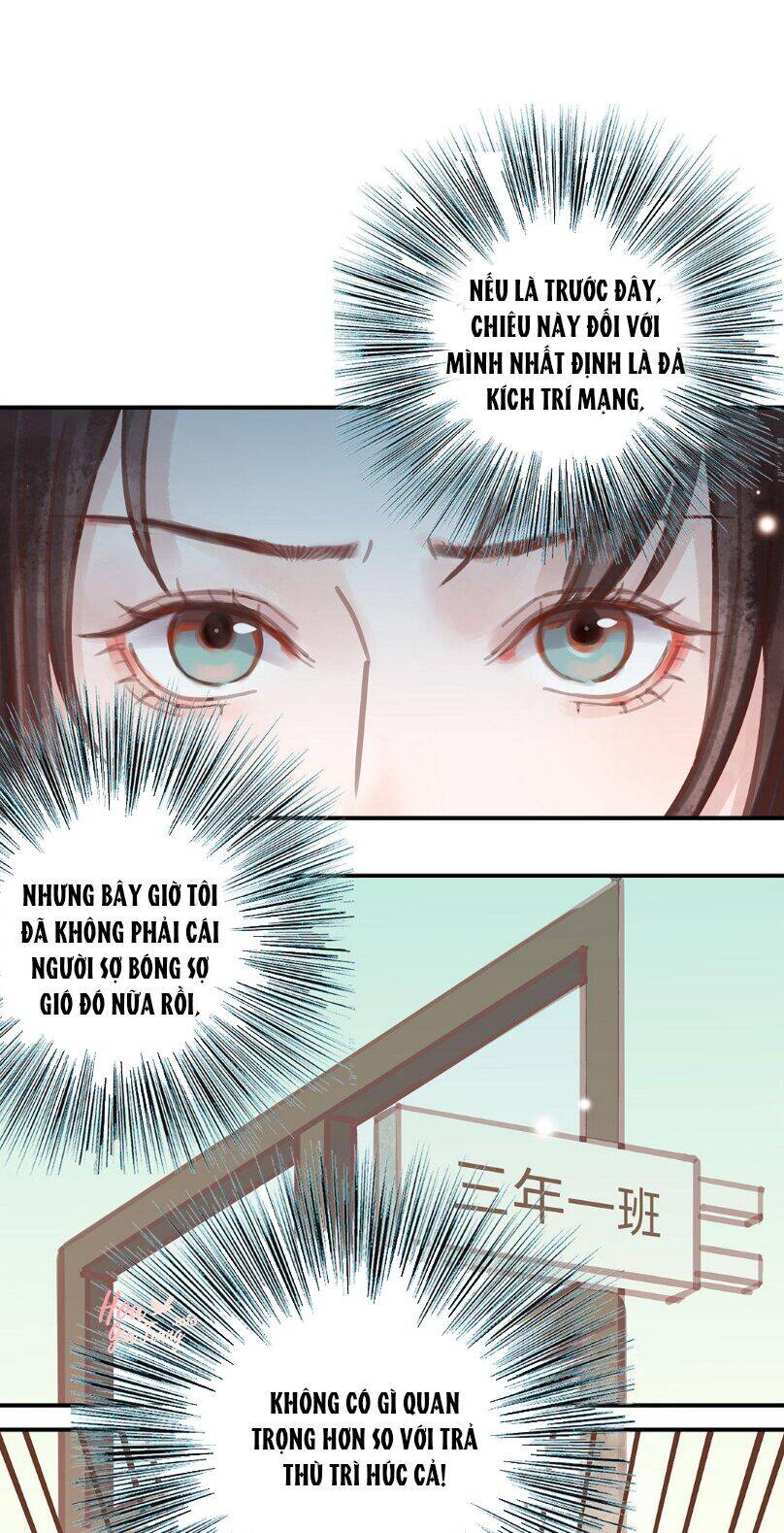 Chồng Trước 18 Tuổi Chapter 8 - Trang 2