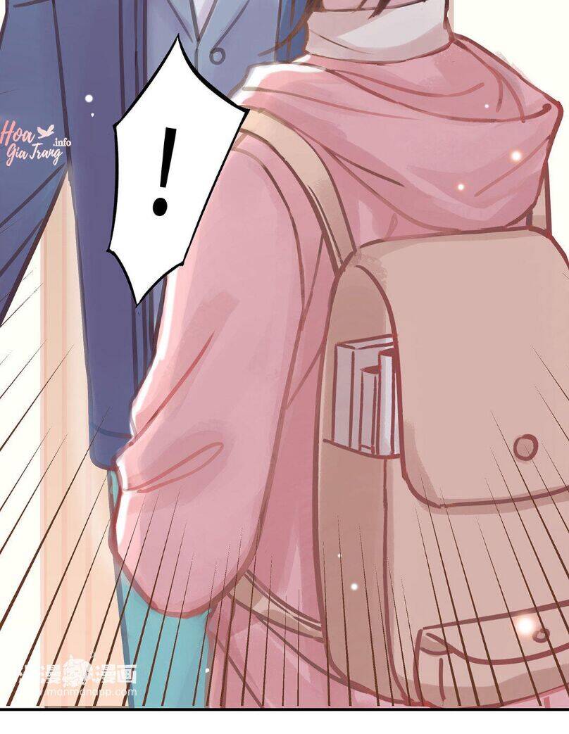 Chồng Trước 18 Tuổi Chapter 8 - Trang 2