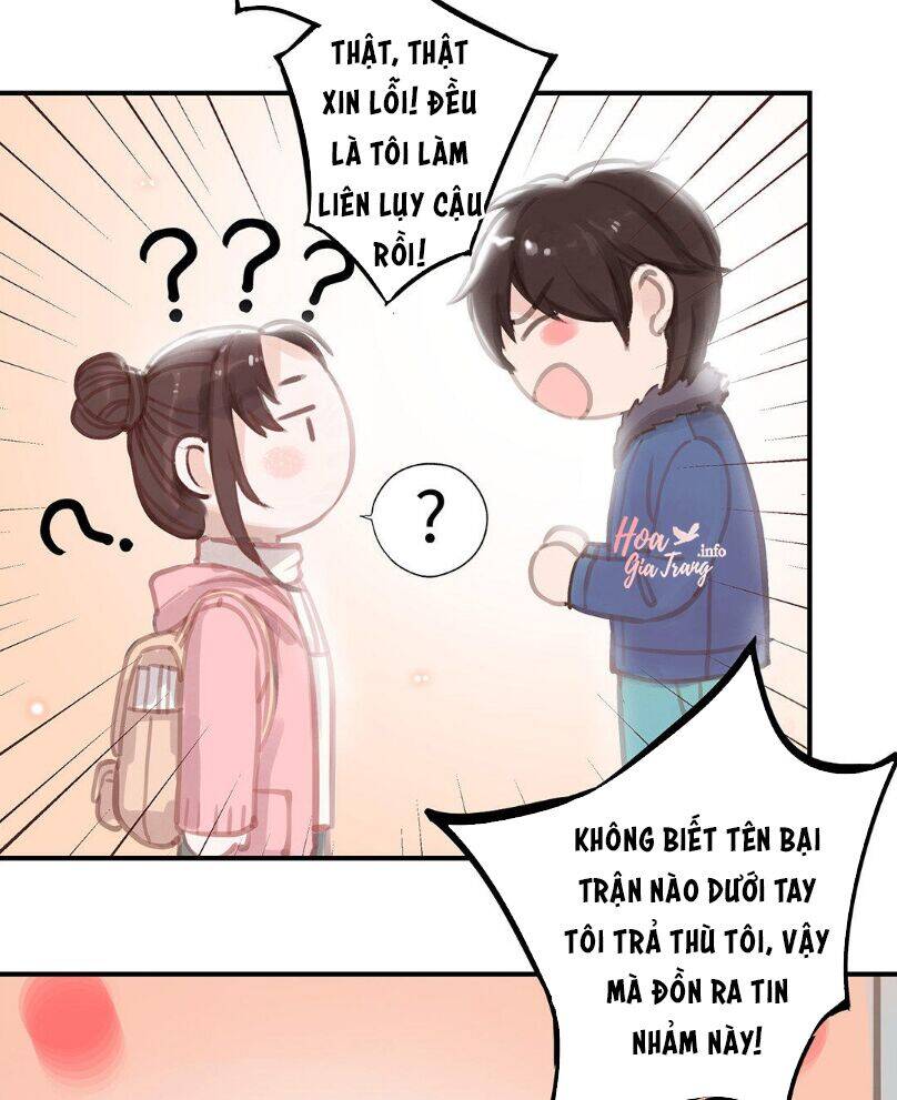 Chồng Trước 18 Tuổi Chapter 8 - Trang 2