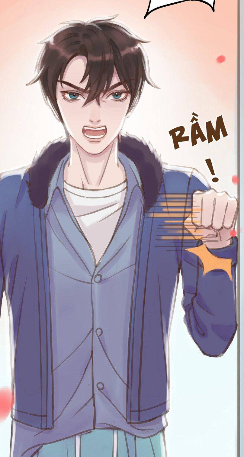 Chồng Trước 18 Tuổi Chapter 8 - Trang 2