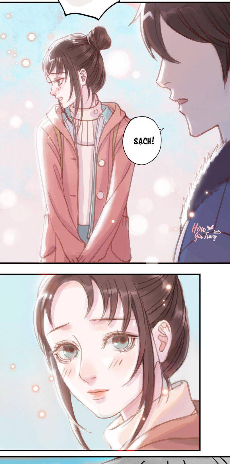 Chồng Trước 18 Tuổi Chapter 8 - Trang 2