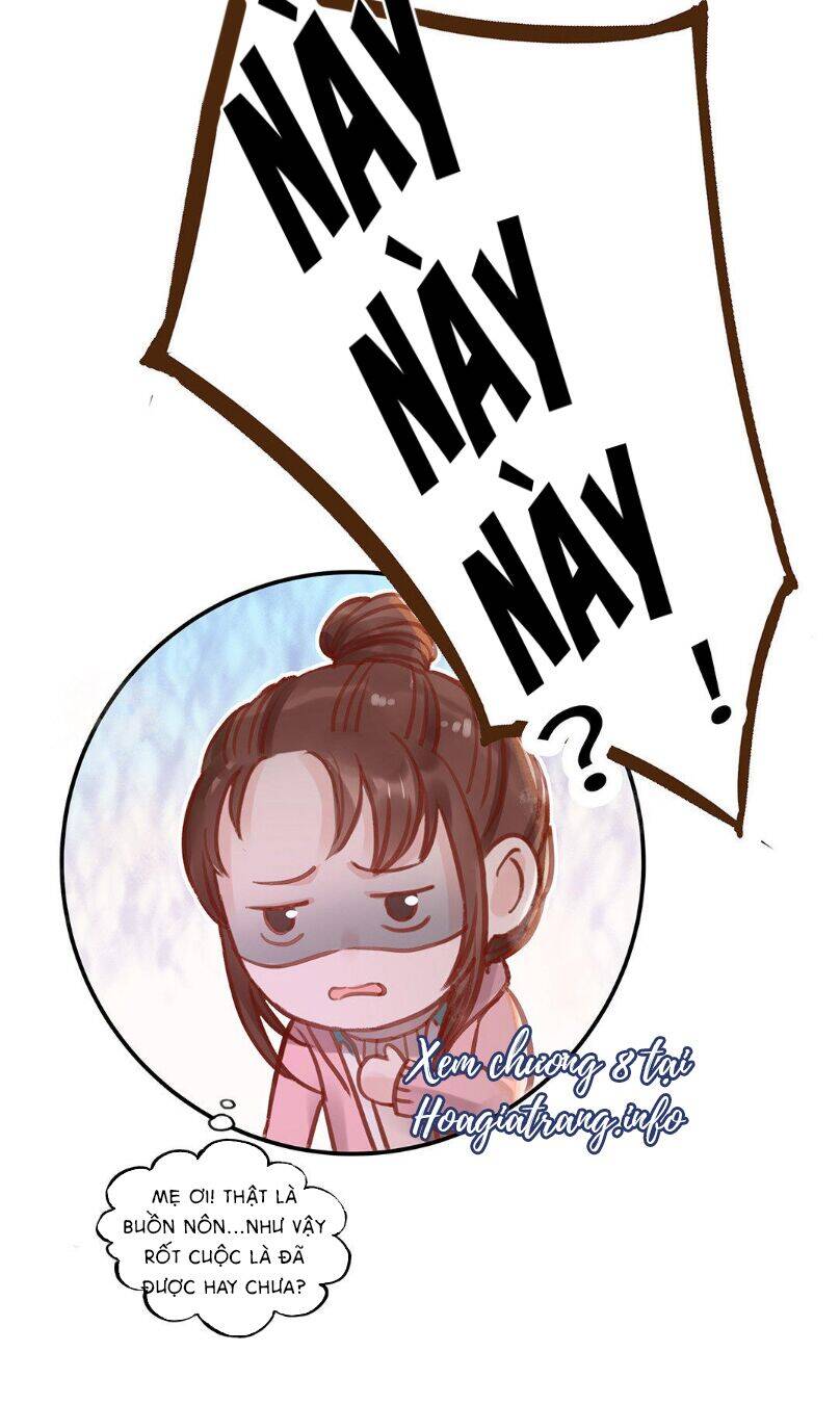 Chồng Trước 18 Tuổi Chapter 8 - Trang 2