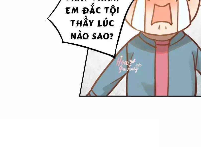 Chồng Trước 18 Tuổi Chapter 9 - Trang 2