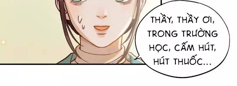 Chồng Trước 18 Tuổi Chapter 9 - Trang 2