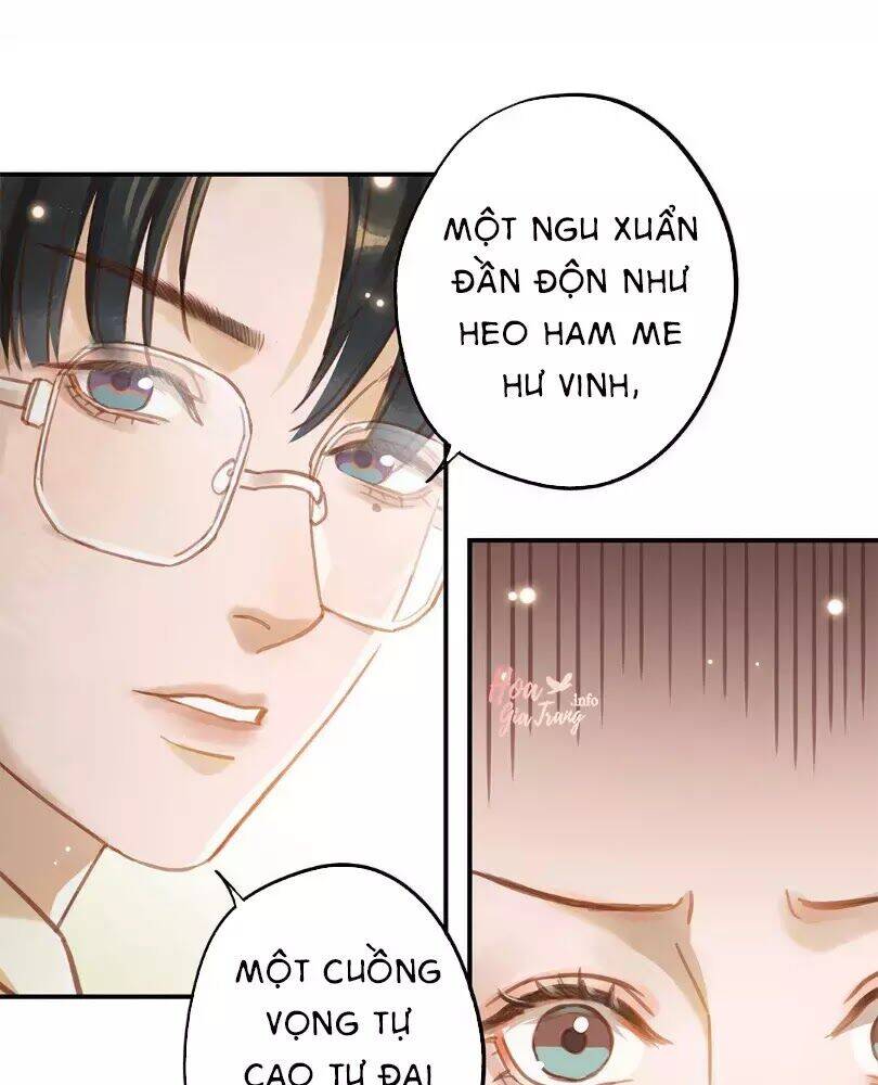 Chồng Trước 18 Tuổi Chapter 9 - Trang 2