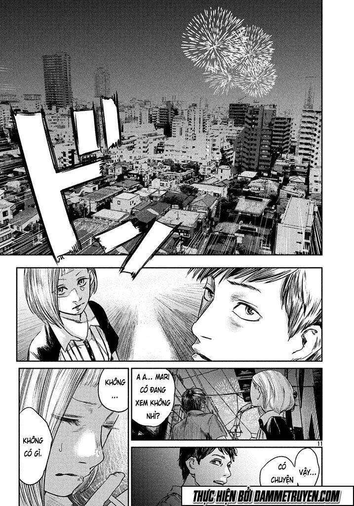 Chousou No Babel Chapter 1 - Trang 2