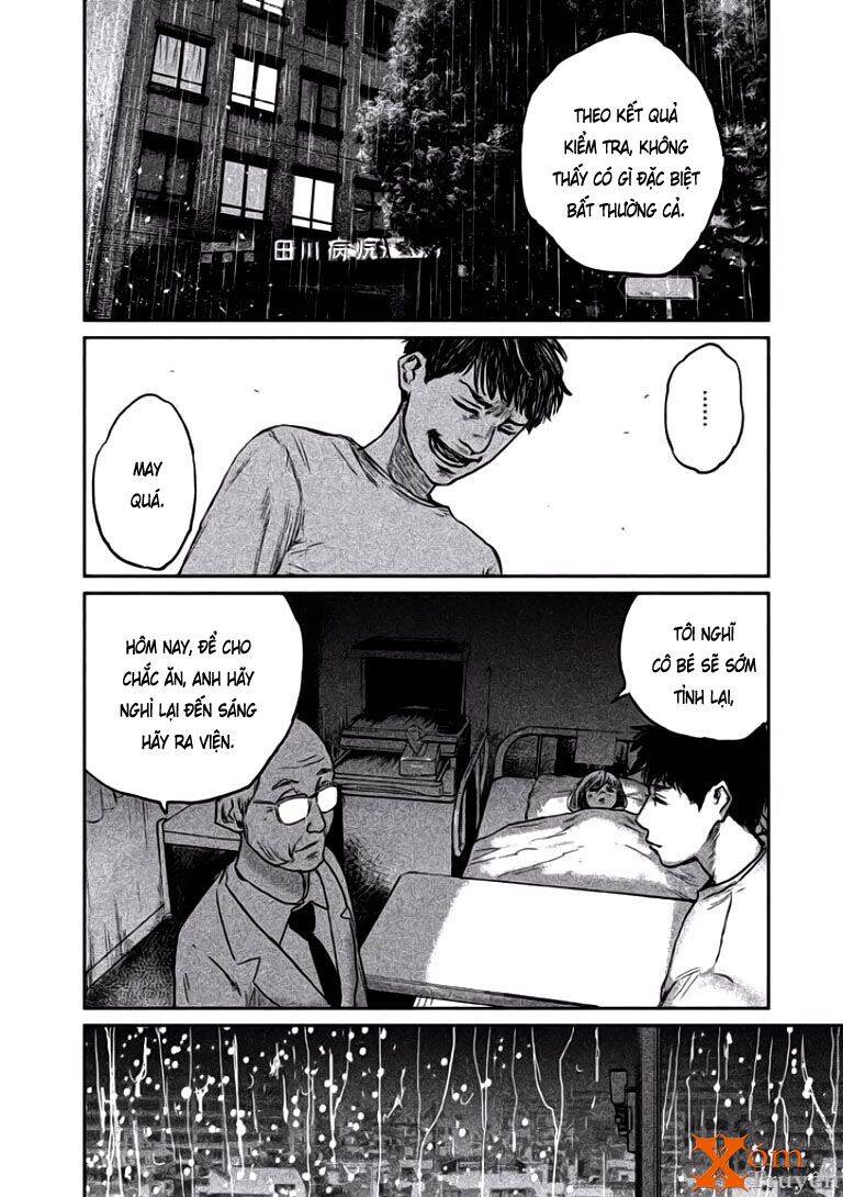 Chousou No Babel Chapter 2 - Trang 2