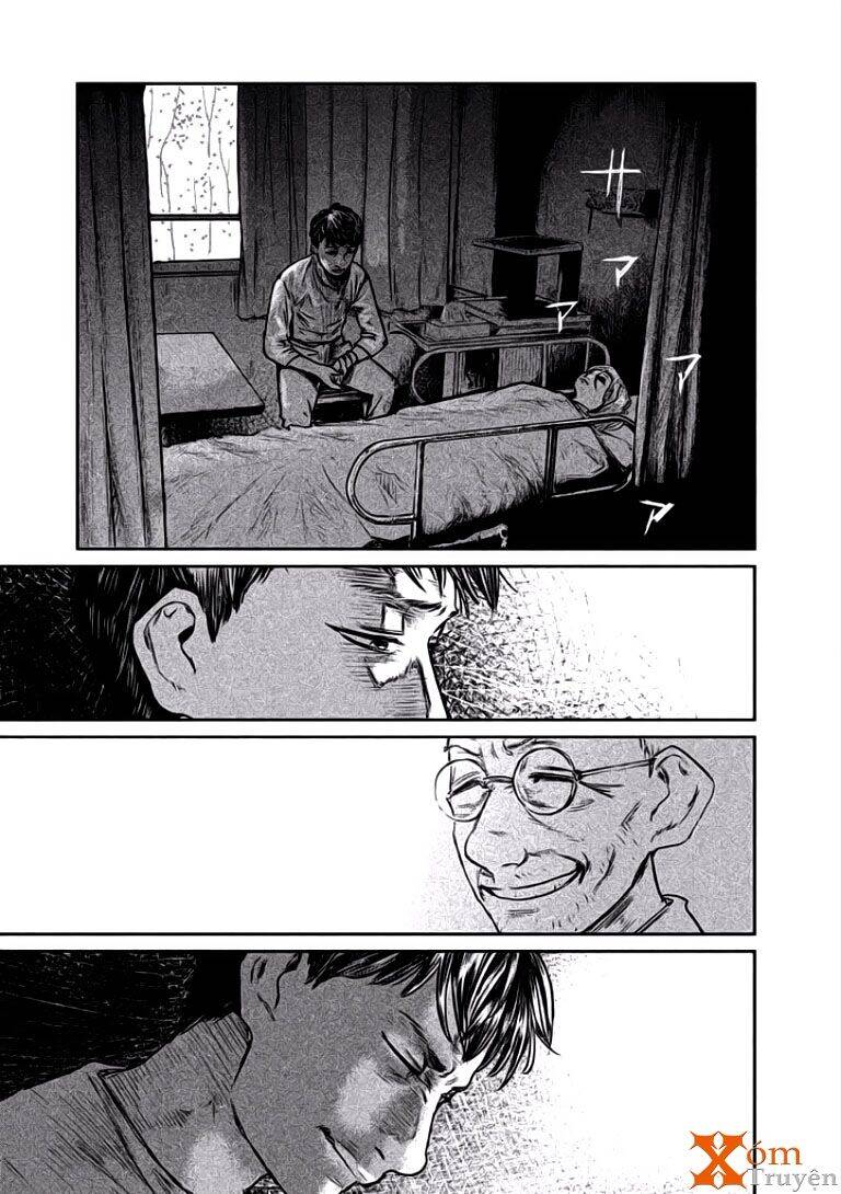 Chousou No Babel Chapter 2 - Trang 2