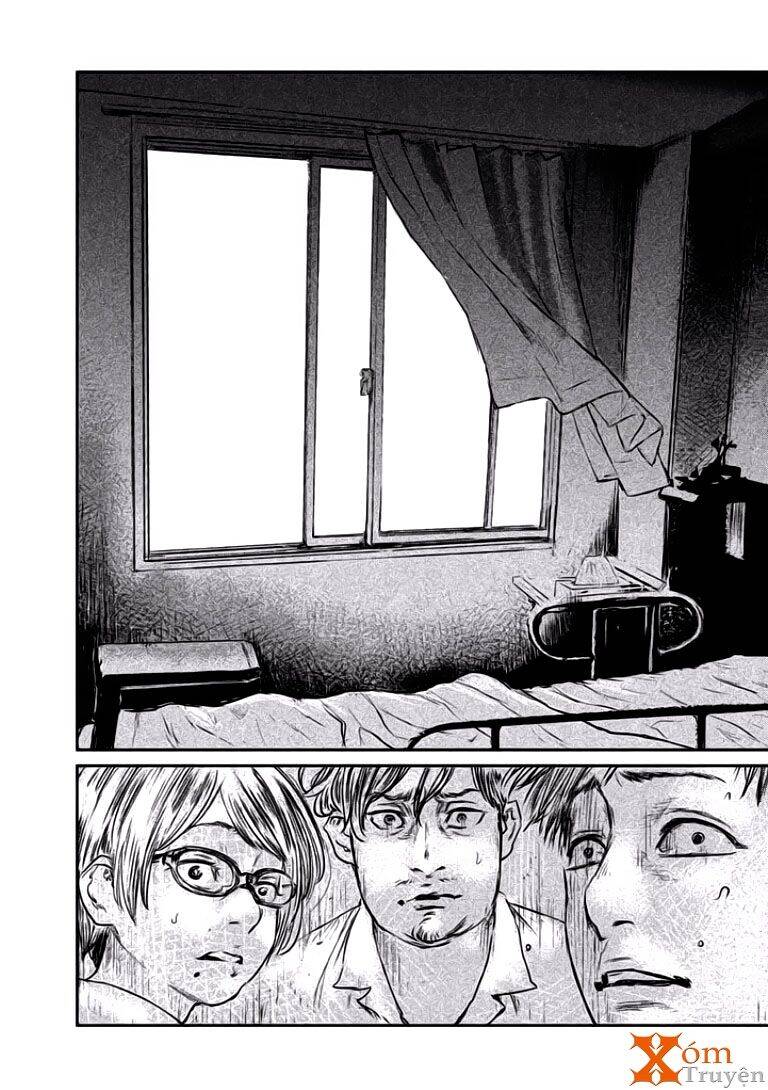 Chousou No Babel Chapter 2 - Trang 2