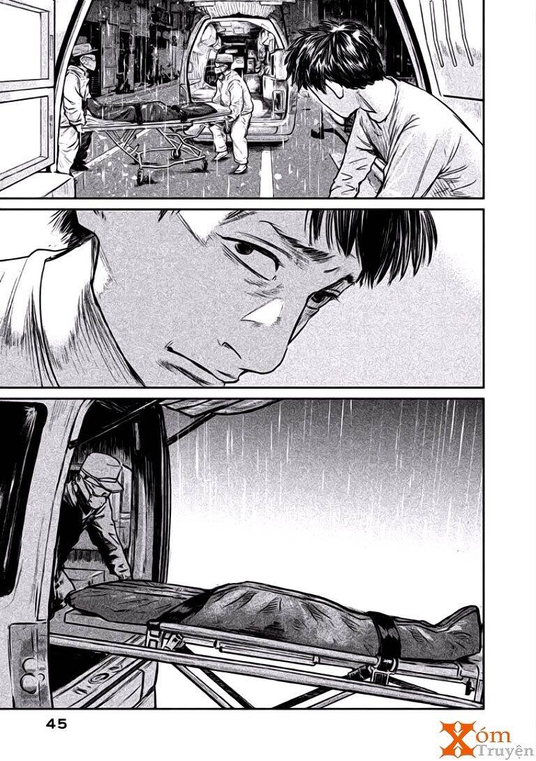 Chousou No Babel Chapter 2 - Trang 2