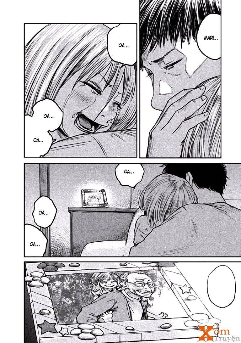 Chousou No Babel Chapter 3 - Trang 2