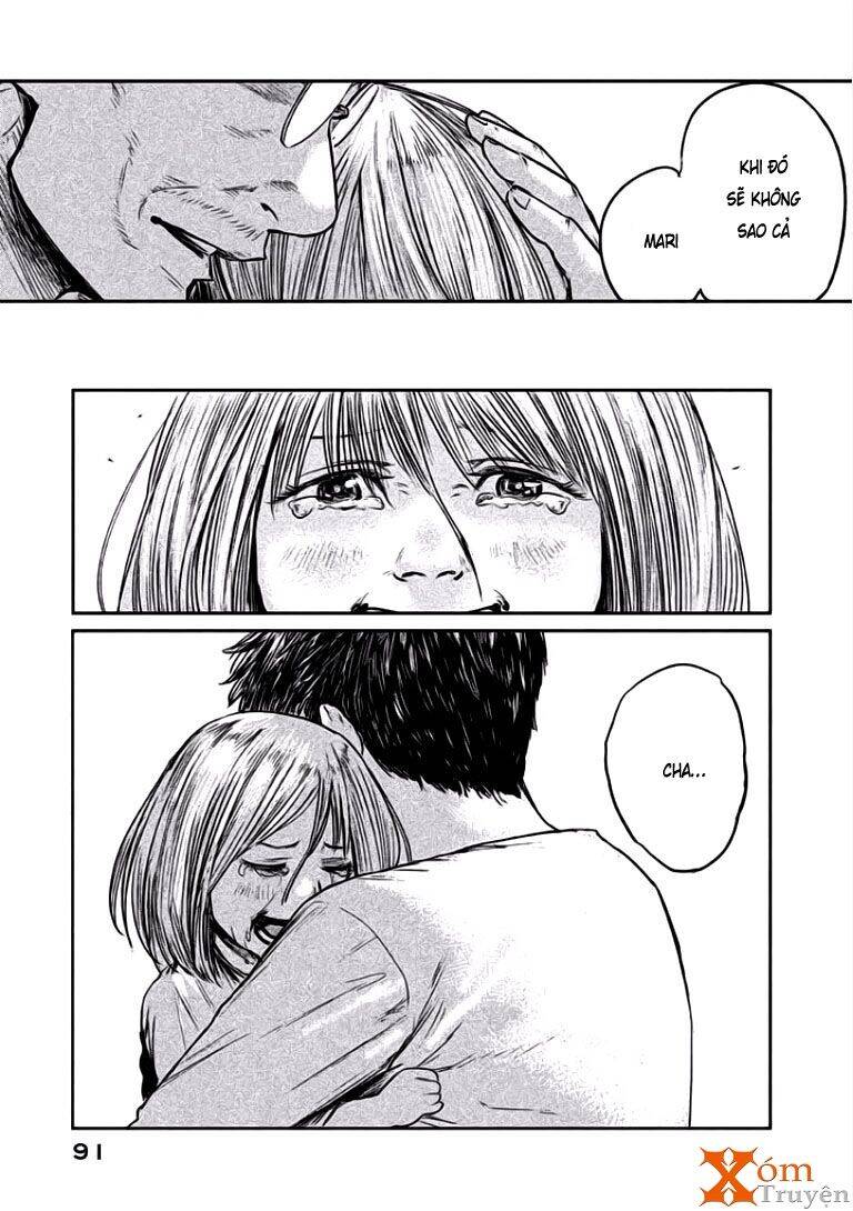 Chousou No Babel Chapter 3 - Trang 2