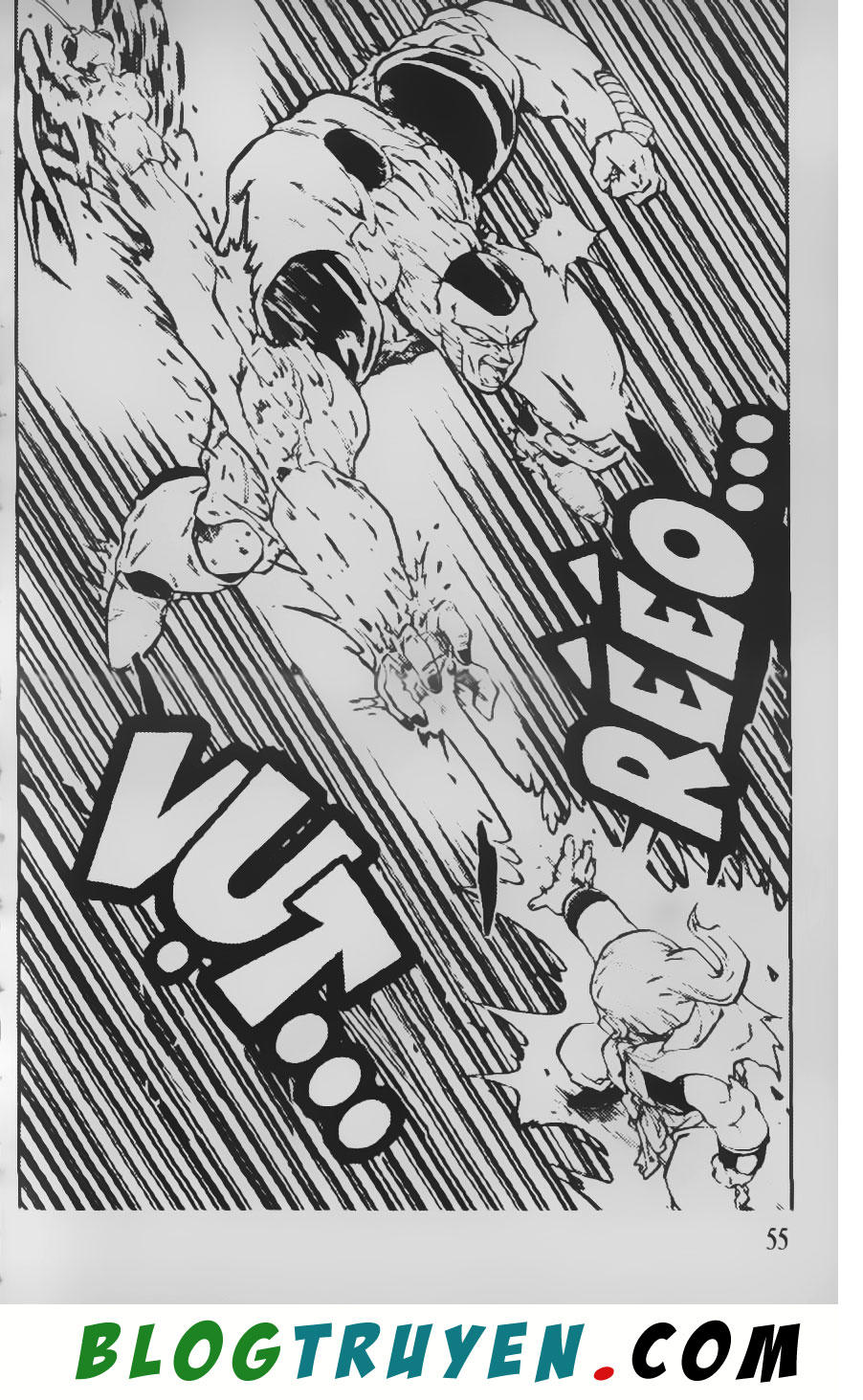 Chú Bé Quyền Năng Chapter 32 - Trang 2