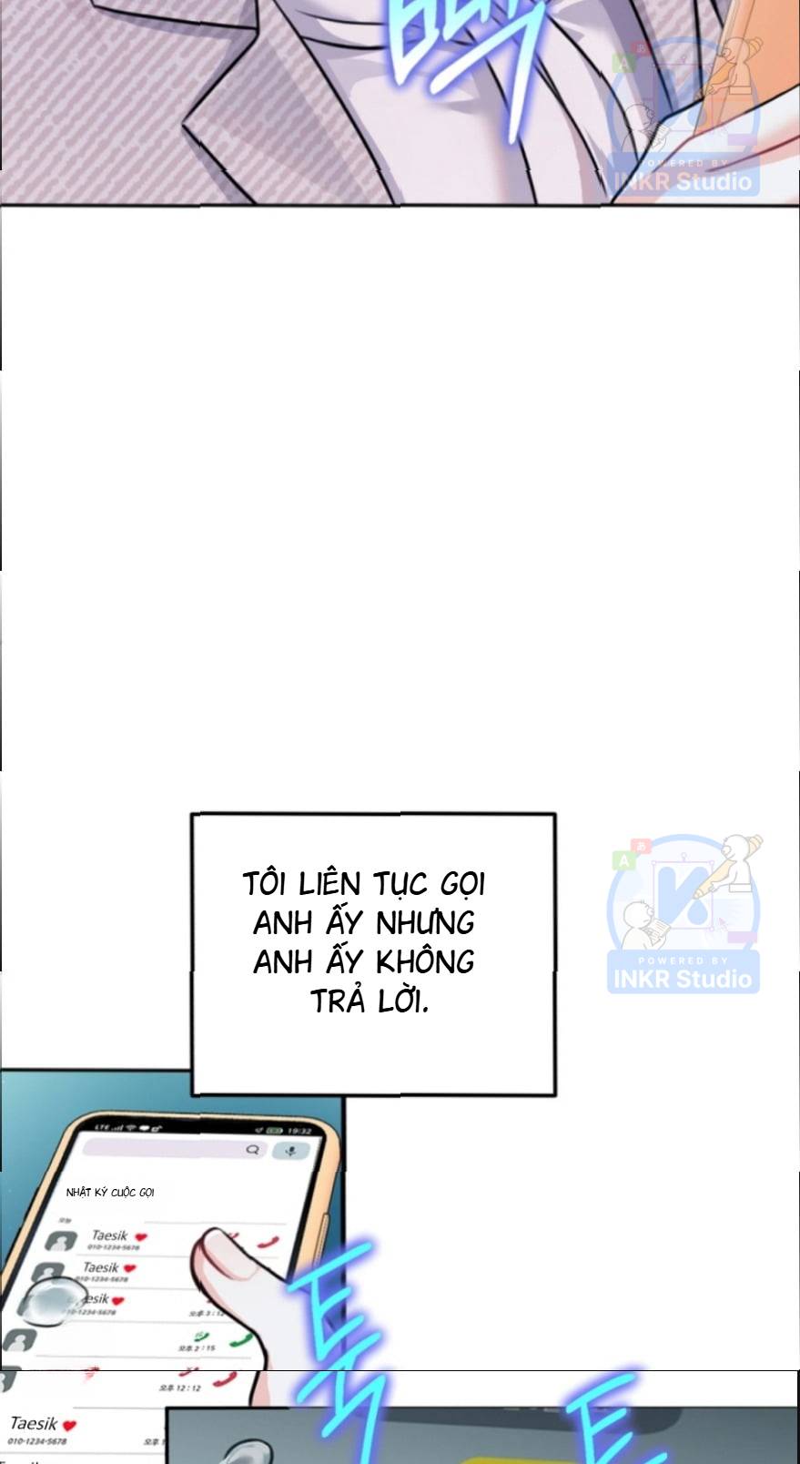 Chú Cún Con Đầy Nam Tính Chapter 1 - Trang 2