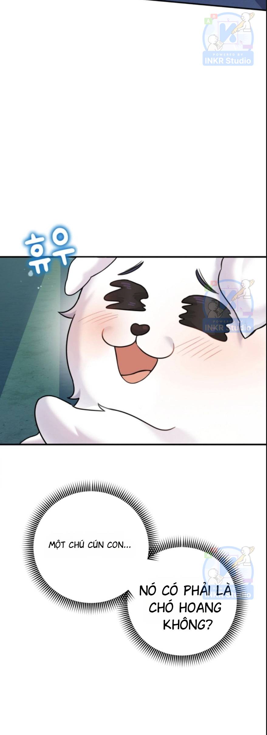 Chú Cún Con Đầy Nam Tính Chapter 1 - Trang 2