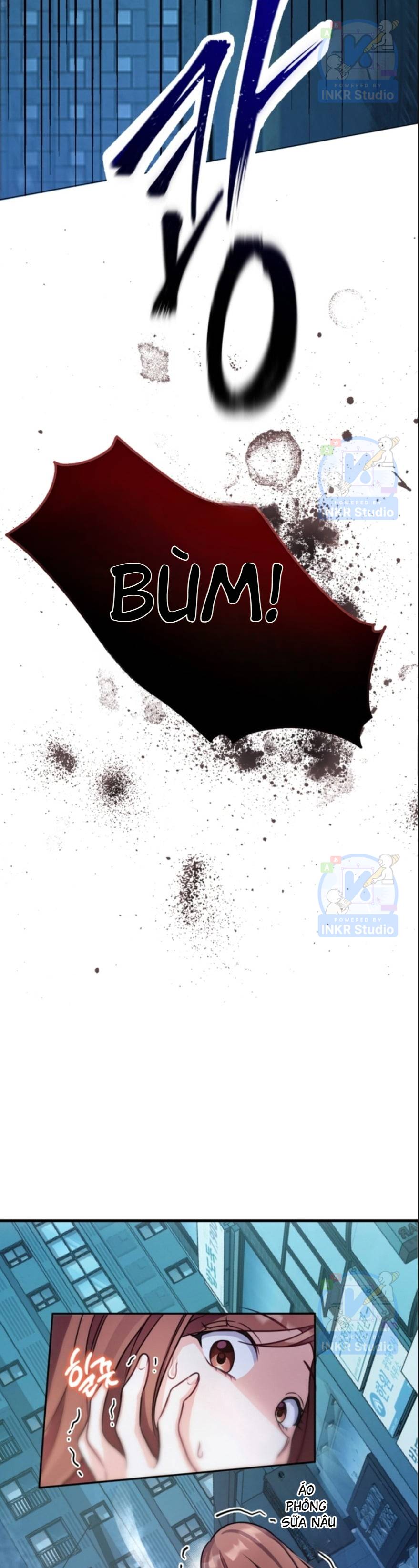 Chú Cún Con Đầy Nam Tính Chapter 1 - Trang 2