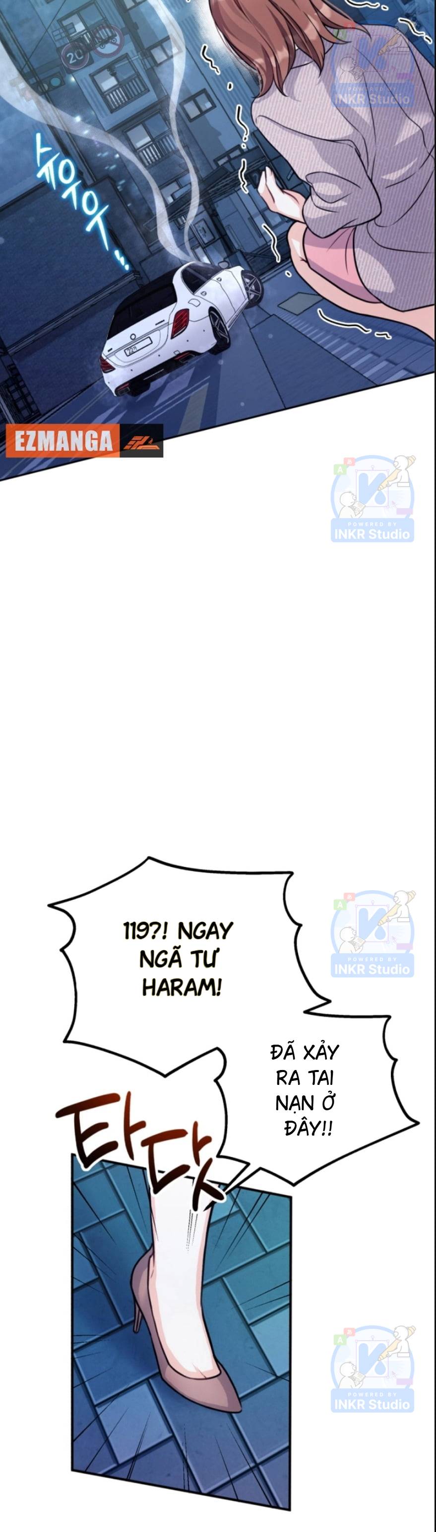 Chú Cún Con Đầy Nam Tính Chapter 1 - Trang 2