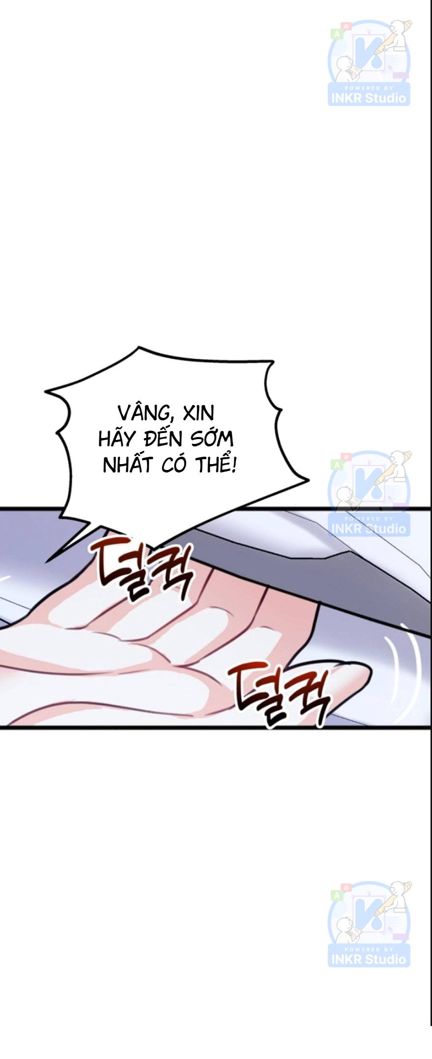 Chú Cún Con Đầy Nam Tính Chapter 1 - Trang 2