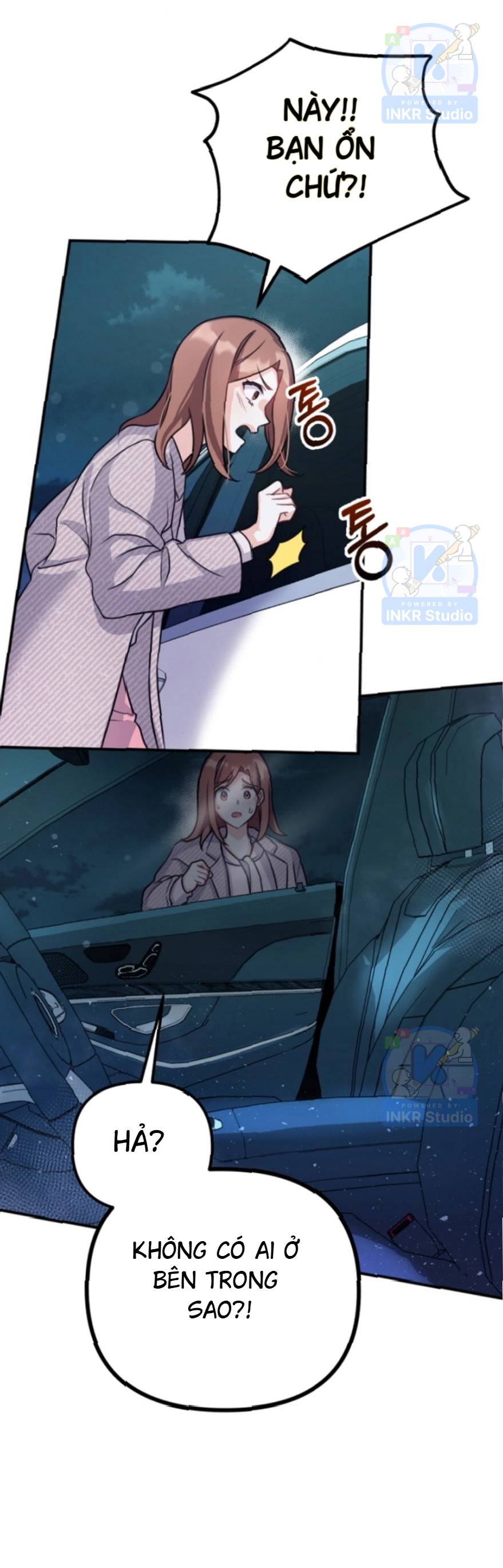 Chú Cún Con Đầy Nam Tính Chapter 1 - Trang 2