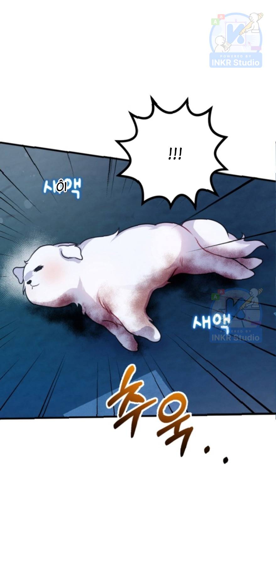 Chú Cún Con Đầy Nam Tính Chapter 1 - Trang 2