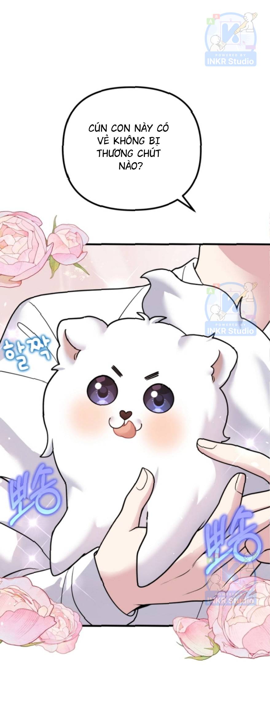 Chú Cún Con Đầy Nam Tính Chapter 1 - Trang 2