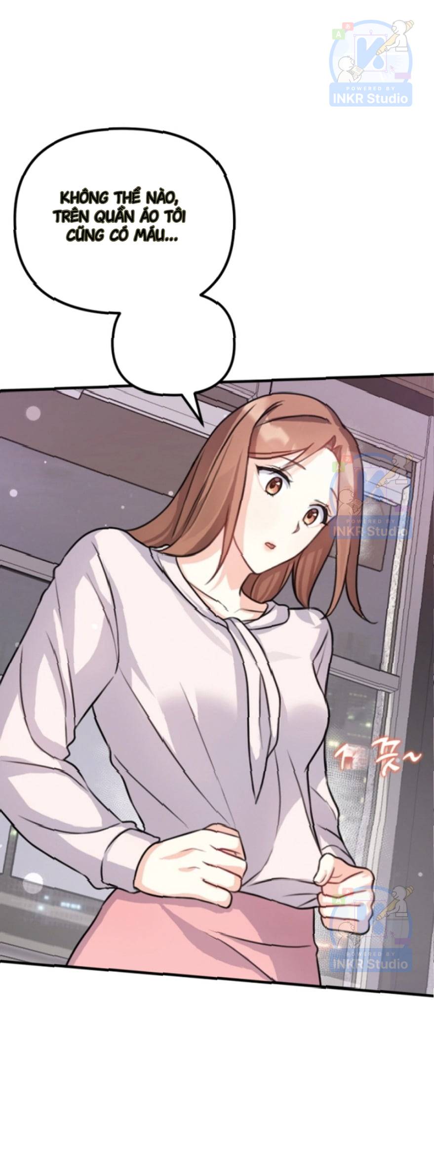 Chú Cún Con Đầy Nam Tính Chapter 1 - Trang 2