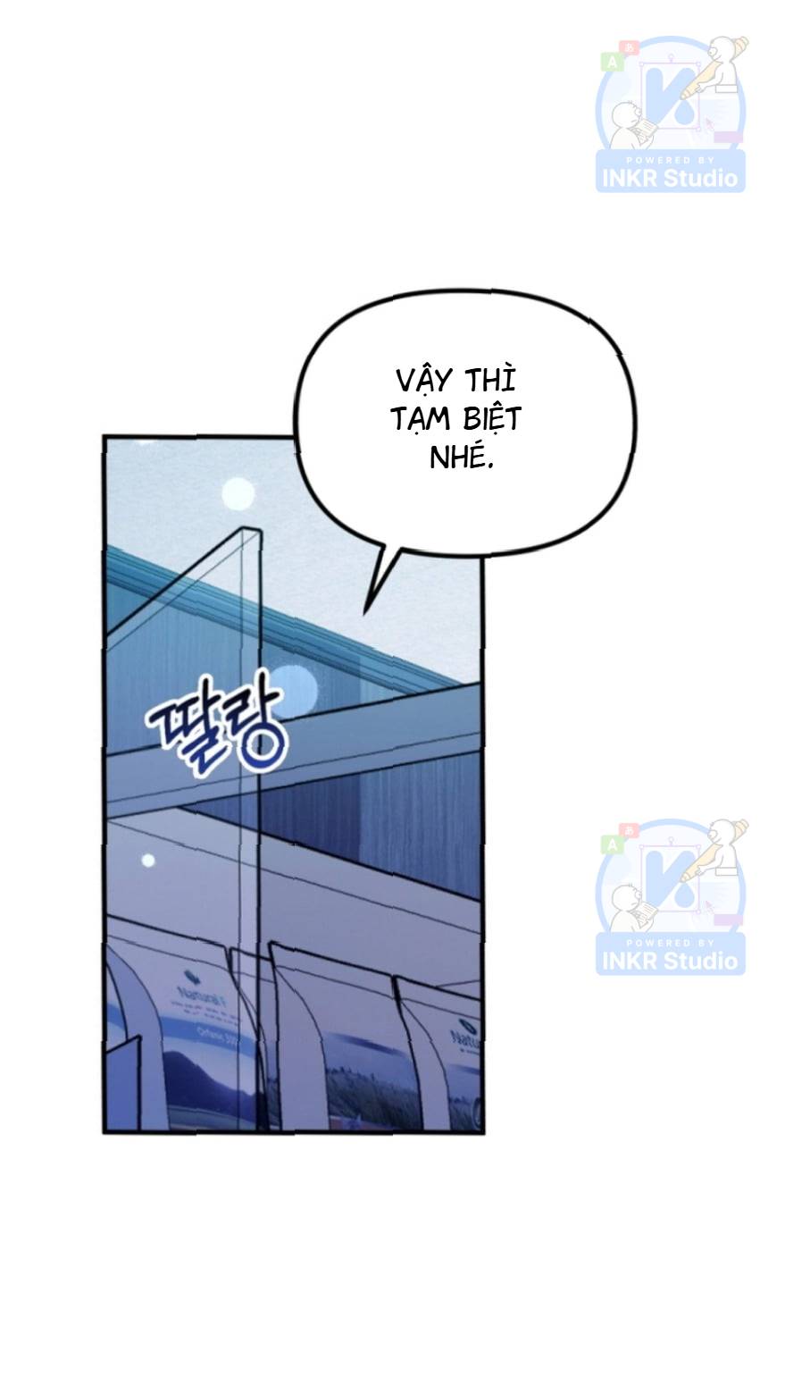 Chú Cún Con Đầy Nam Tính Chapter 1 - Trang 2