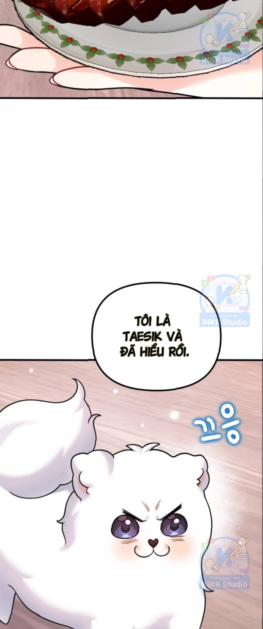 Chú Cún Con Đầy Nam Tính Chapter 1 - Trang 2