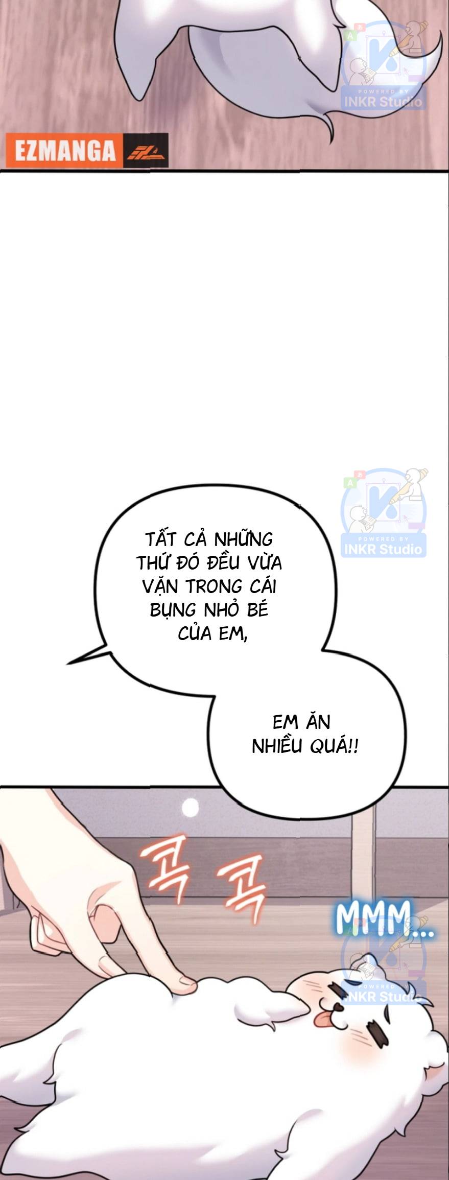 Chú Cún Con Đầy Nam Tính Chapter 1 - Trang 2