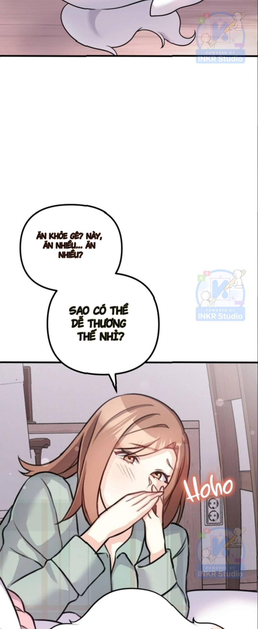 Chú Cún Con Đầy Nam Tính Chapter 1 - Trang 2
