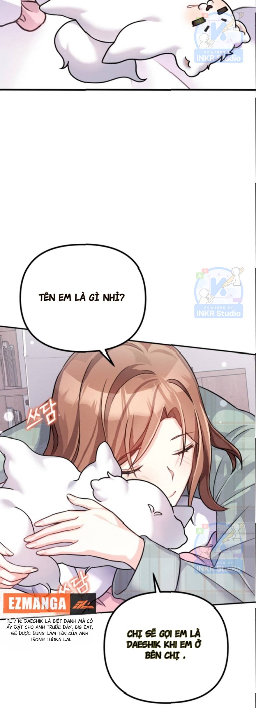 Chú Cún Con Đầy Nam Tính Chapter 1 - Trang 2