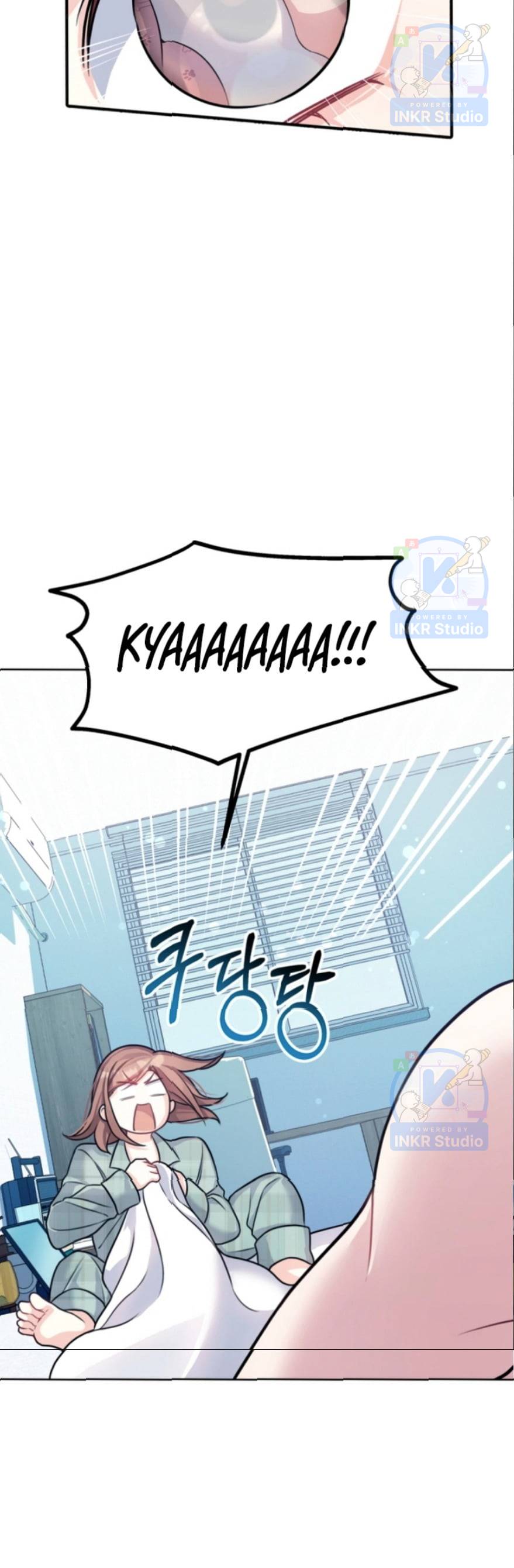 Chú Cún Con Đầy Nam Tính Chapter 1 - Trang 2