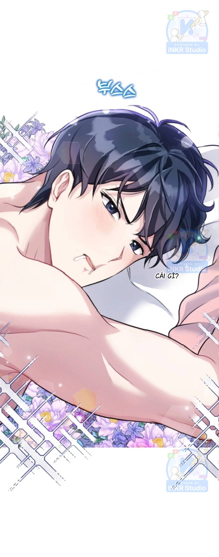 Chú Cún Con Đầy Nam Tính Chapter 1 - Trang 2