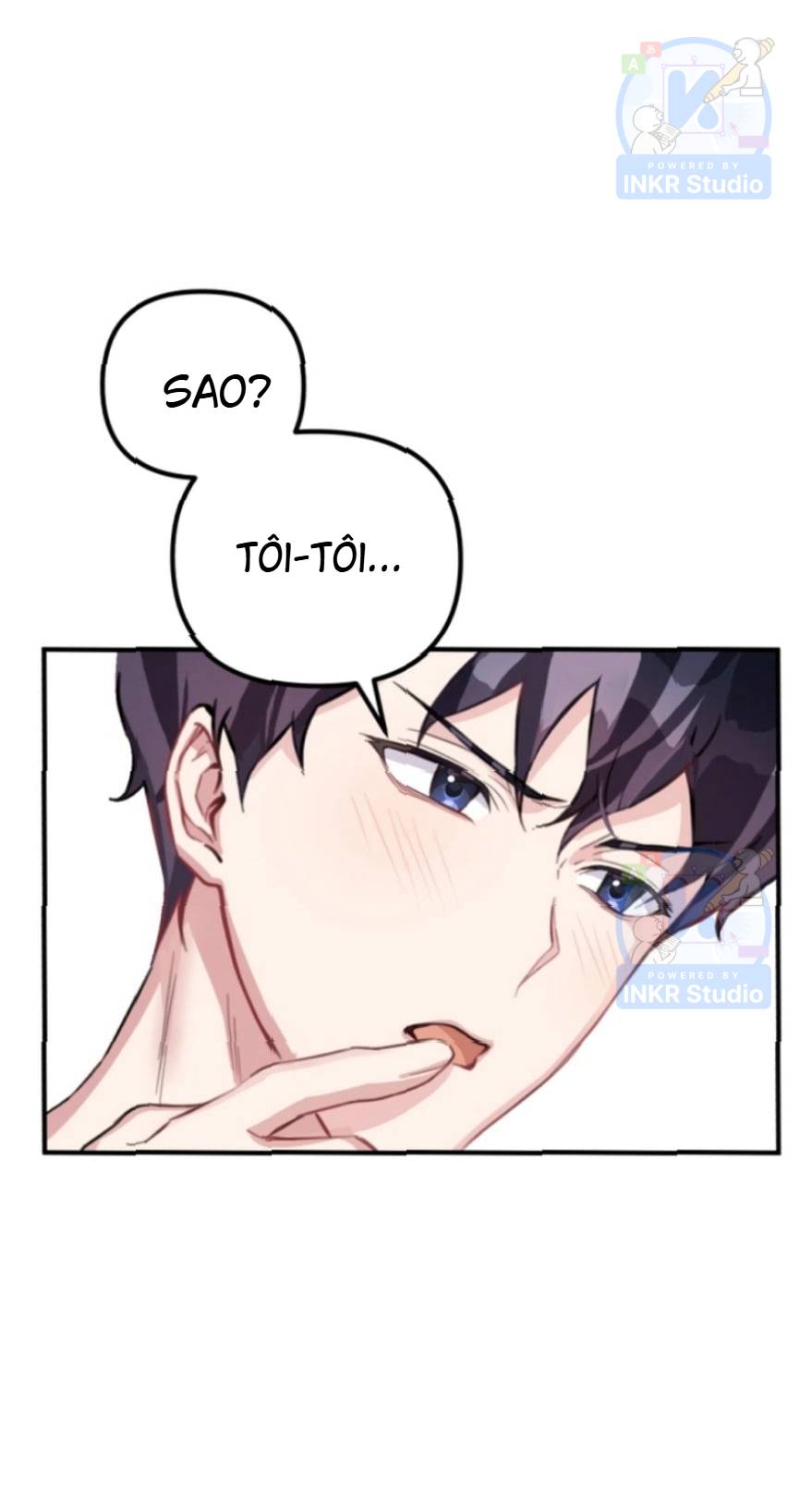 Chú Cún Con Đầy Nam Tính Chapter 1 - Trang 2